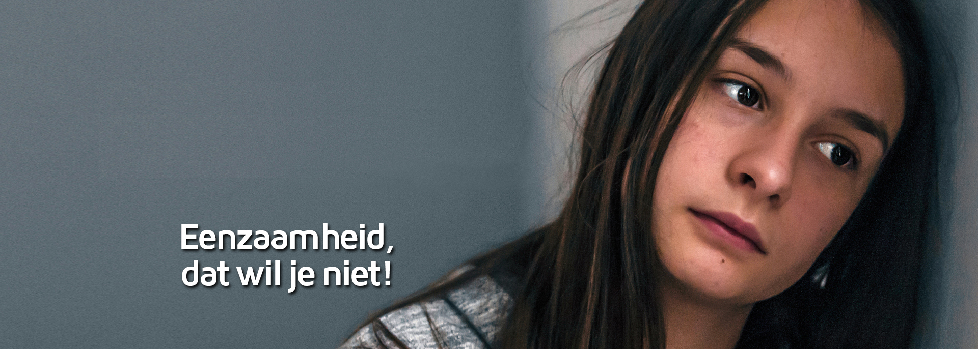 HELP ME - Meldpunt Eenzaamheid - ZorgSaam Twenterand