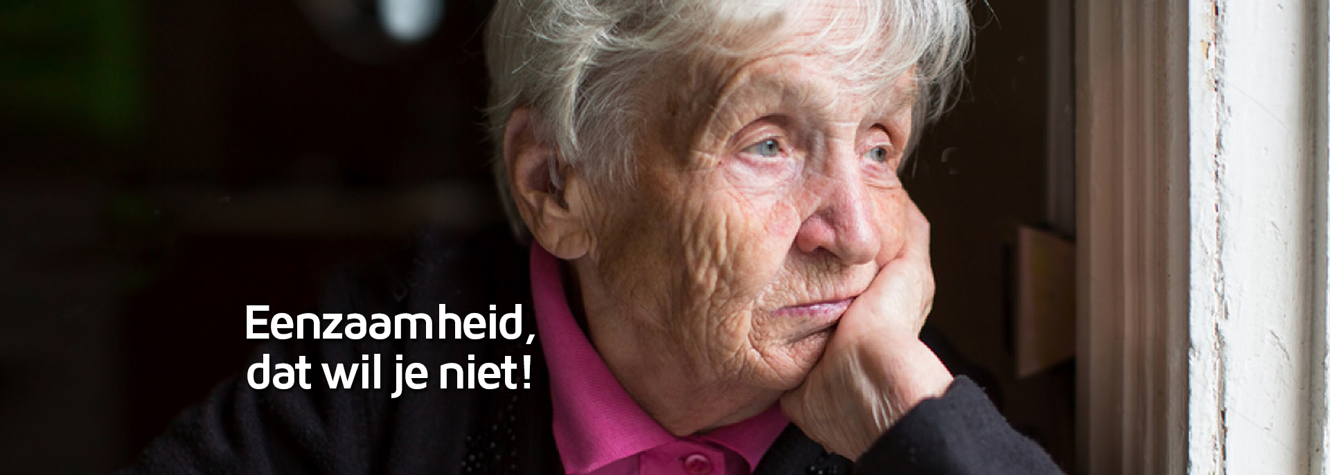 HELP ME - Meldpunt Eenzaamheid - ZorgSaam Twenterand