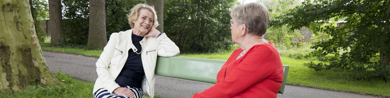 Meldpunt Eenzaamheid Twenterand - Twenterand Ontmoet - Week tegen Eenzaamheid